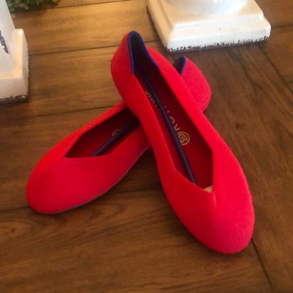 Rothys Flats